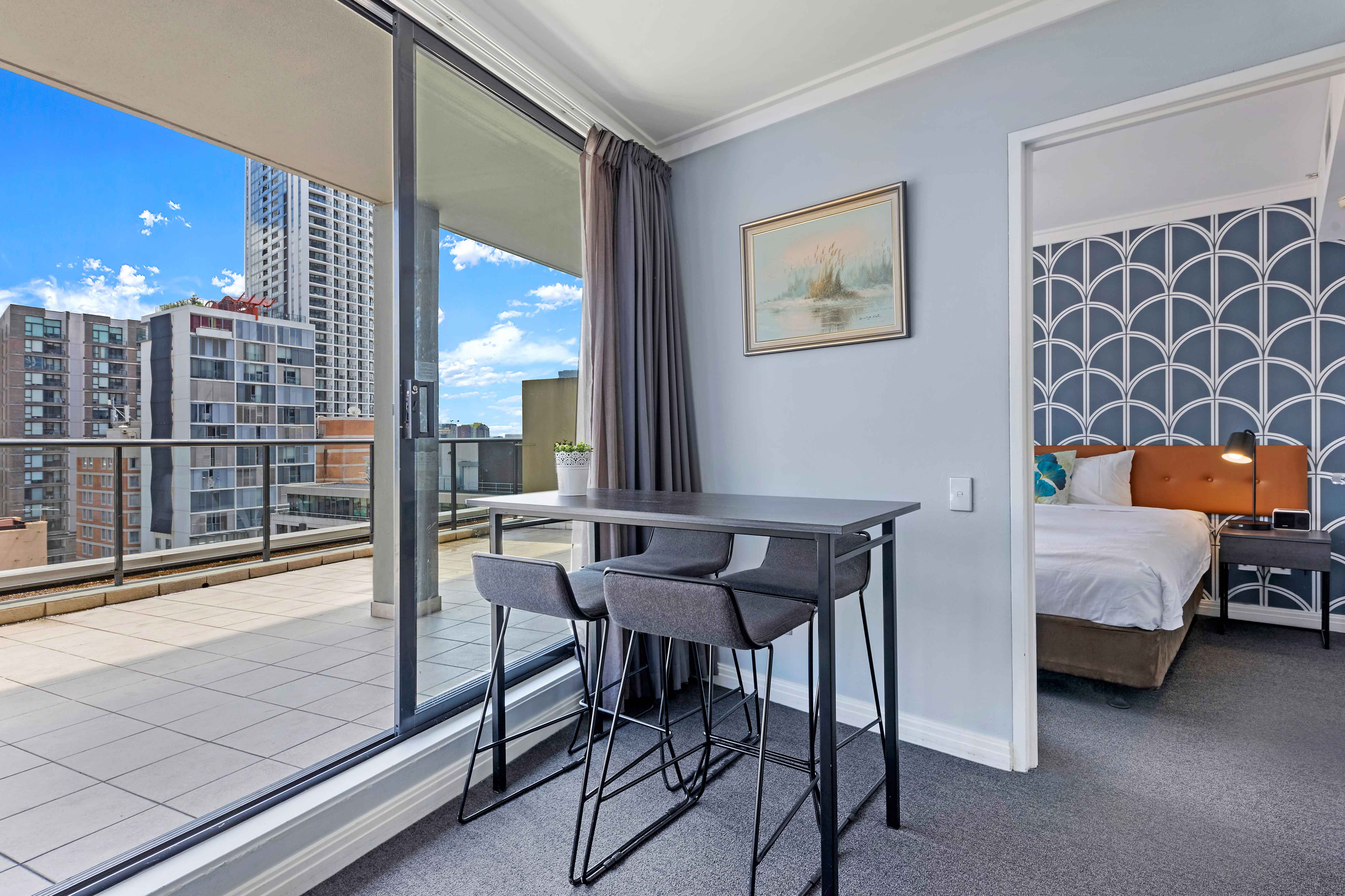 Sydney, NSW