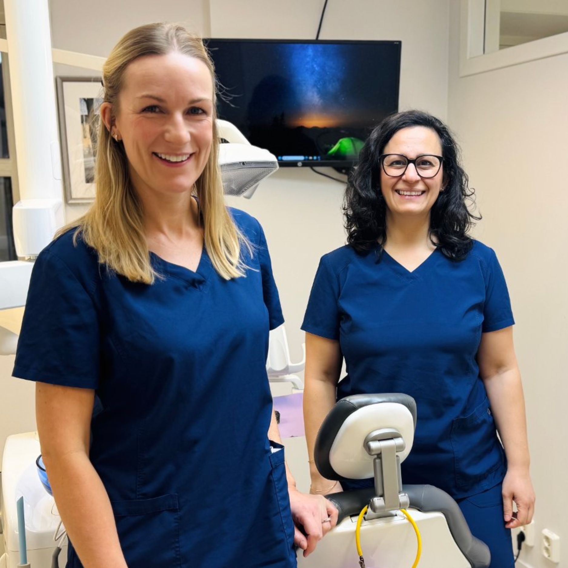 Mjøndalen Tannlegesenter