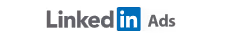 Logo LinkedIn Ads