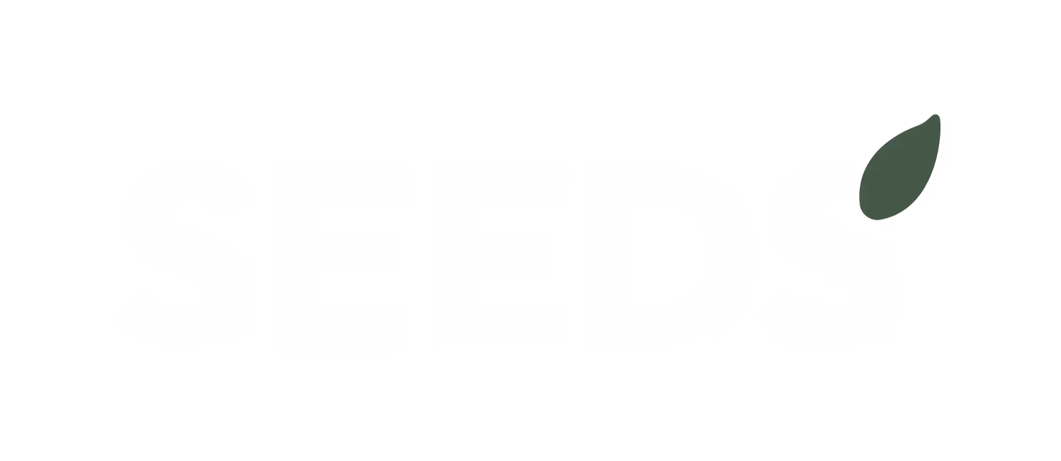 logo seeds