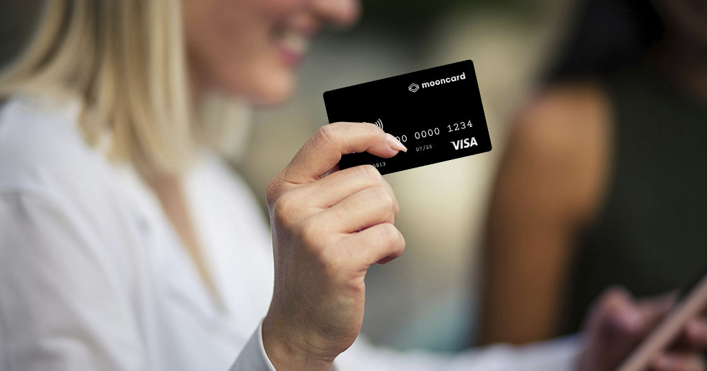 Mooncard