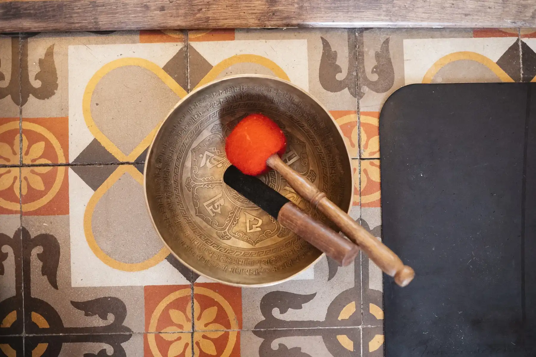 Atelier énergétique vibrations et respiration à Magalas