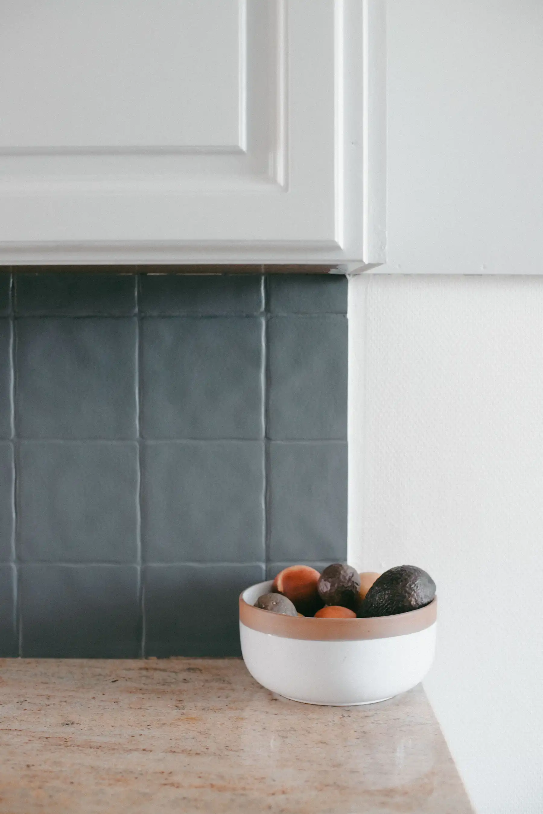 Déco cuisine Maison de Maître équipée Cœur Cristal Magalas