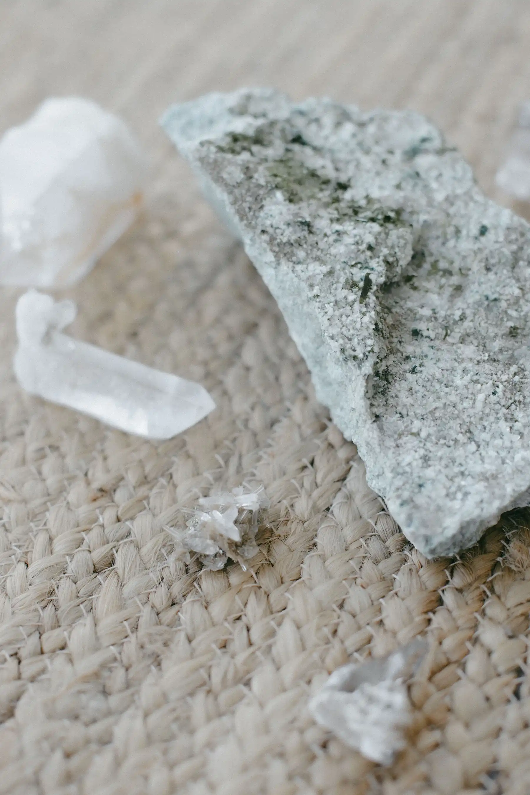 Méditation nature et énergie intérieure à Magalas