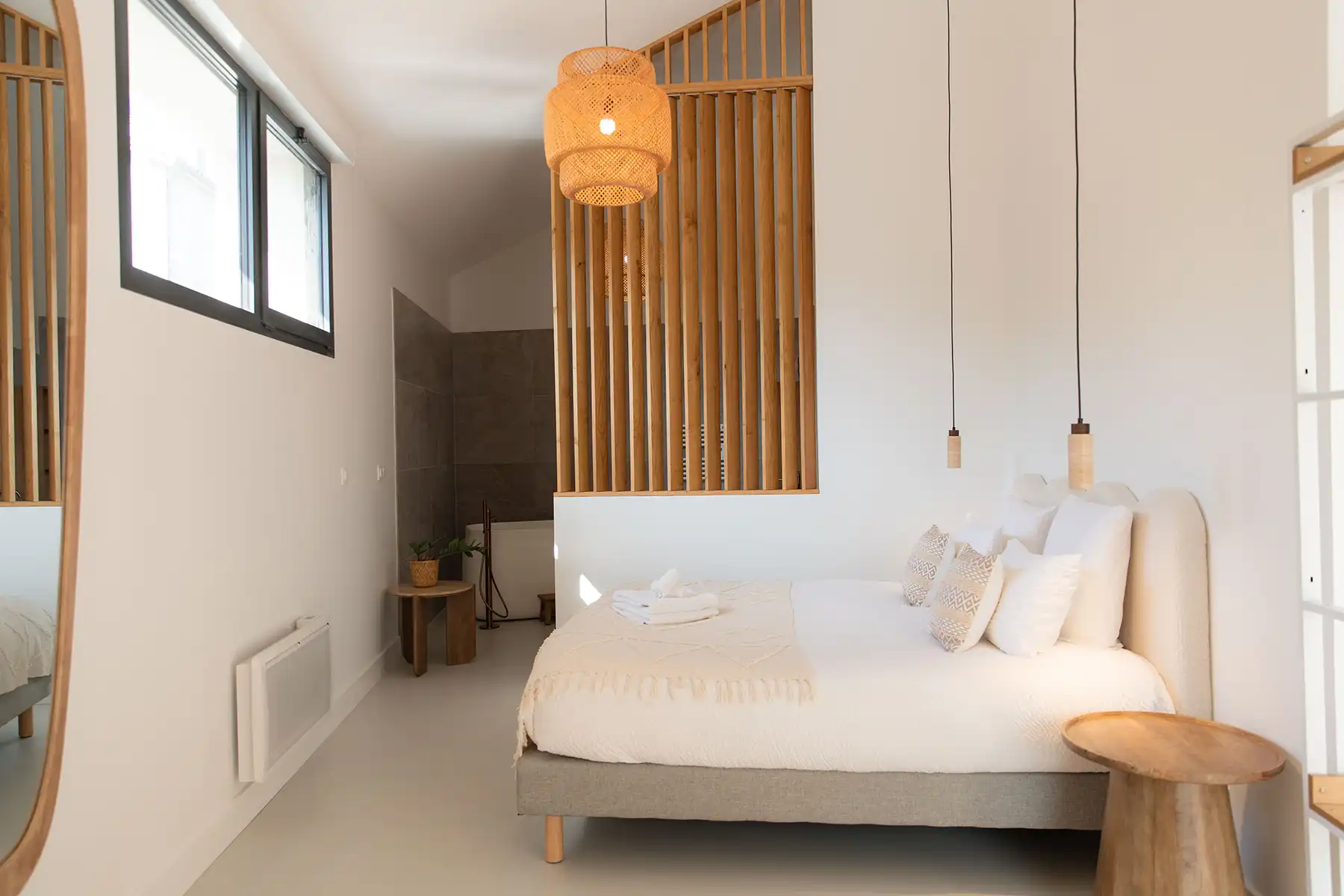 La Suite de la remise