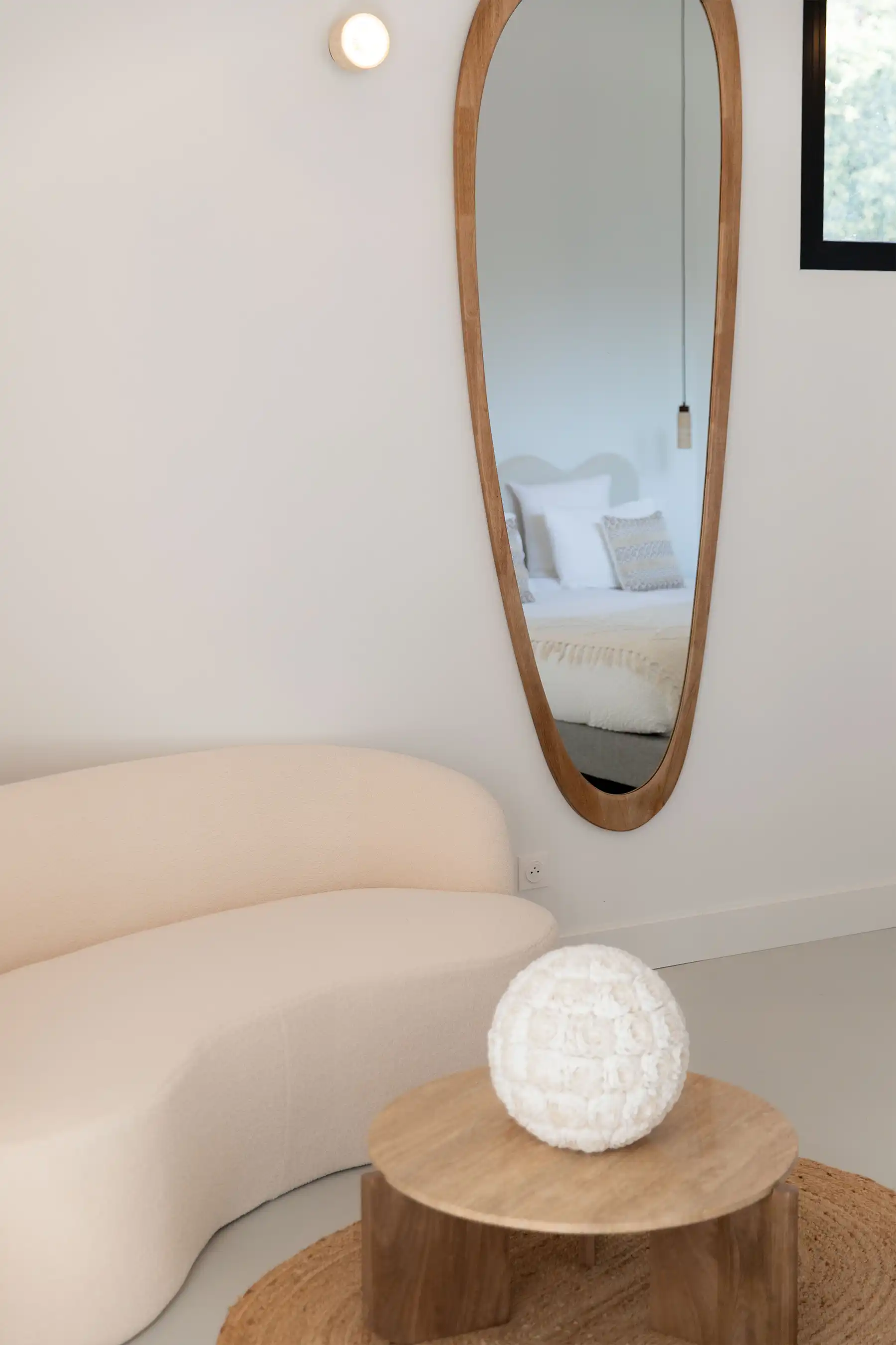 Déco Suite de la Remise Magalas