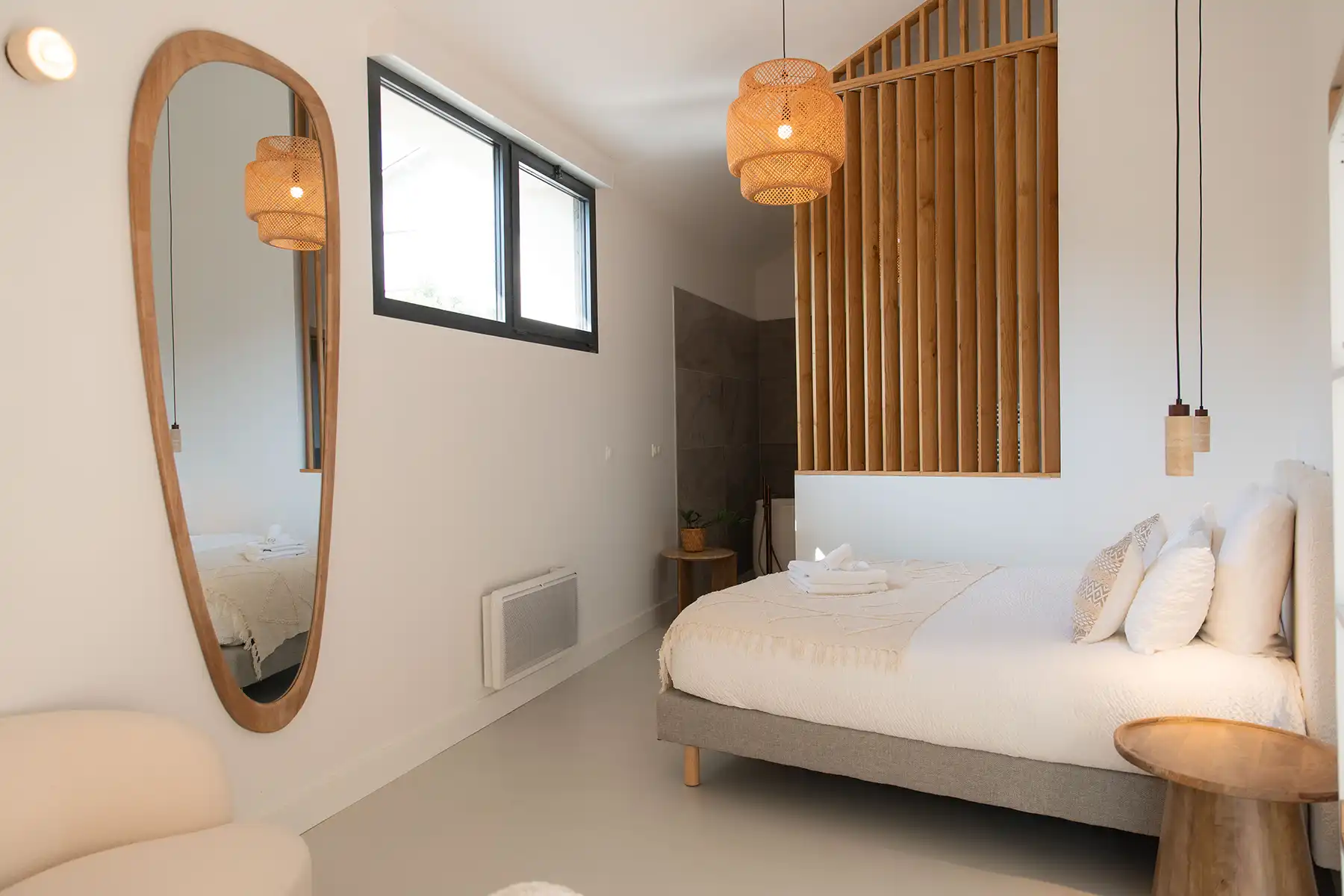 Piece Suite de la Remise Magalas