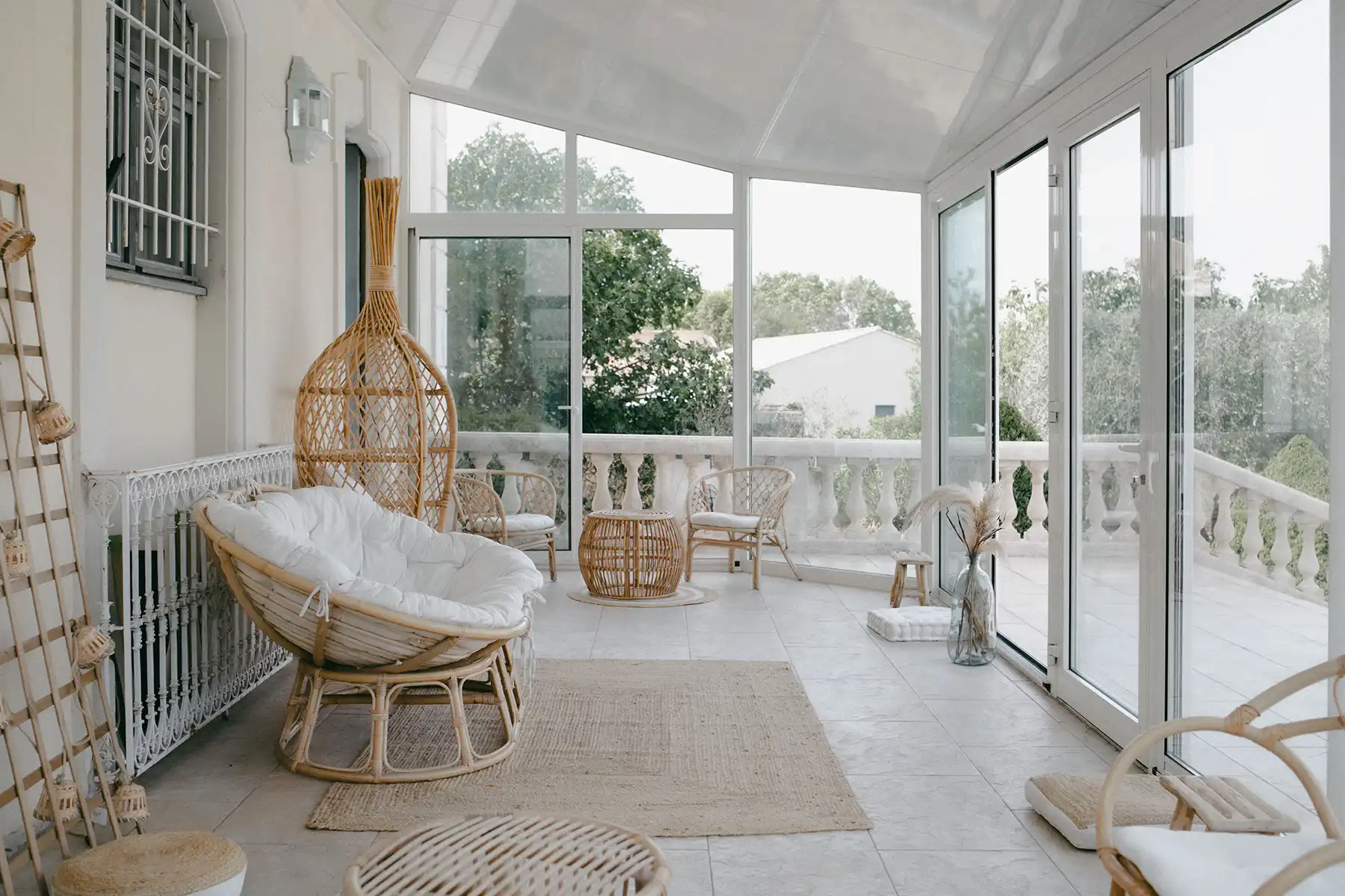 Vérenda Maison de Maître Cœur Cristal Magalas