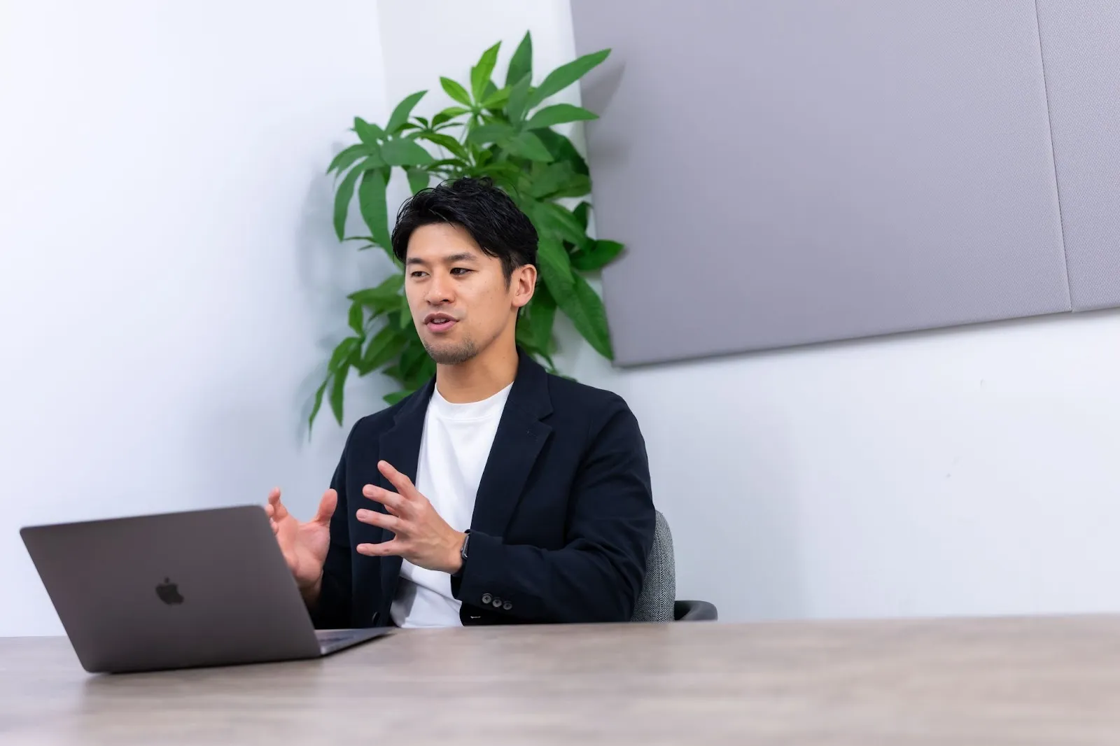 mentoのエグゼクティブコーチング受講者ユーザベースの吉田様