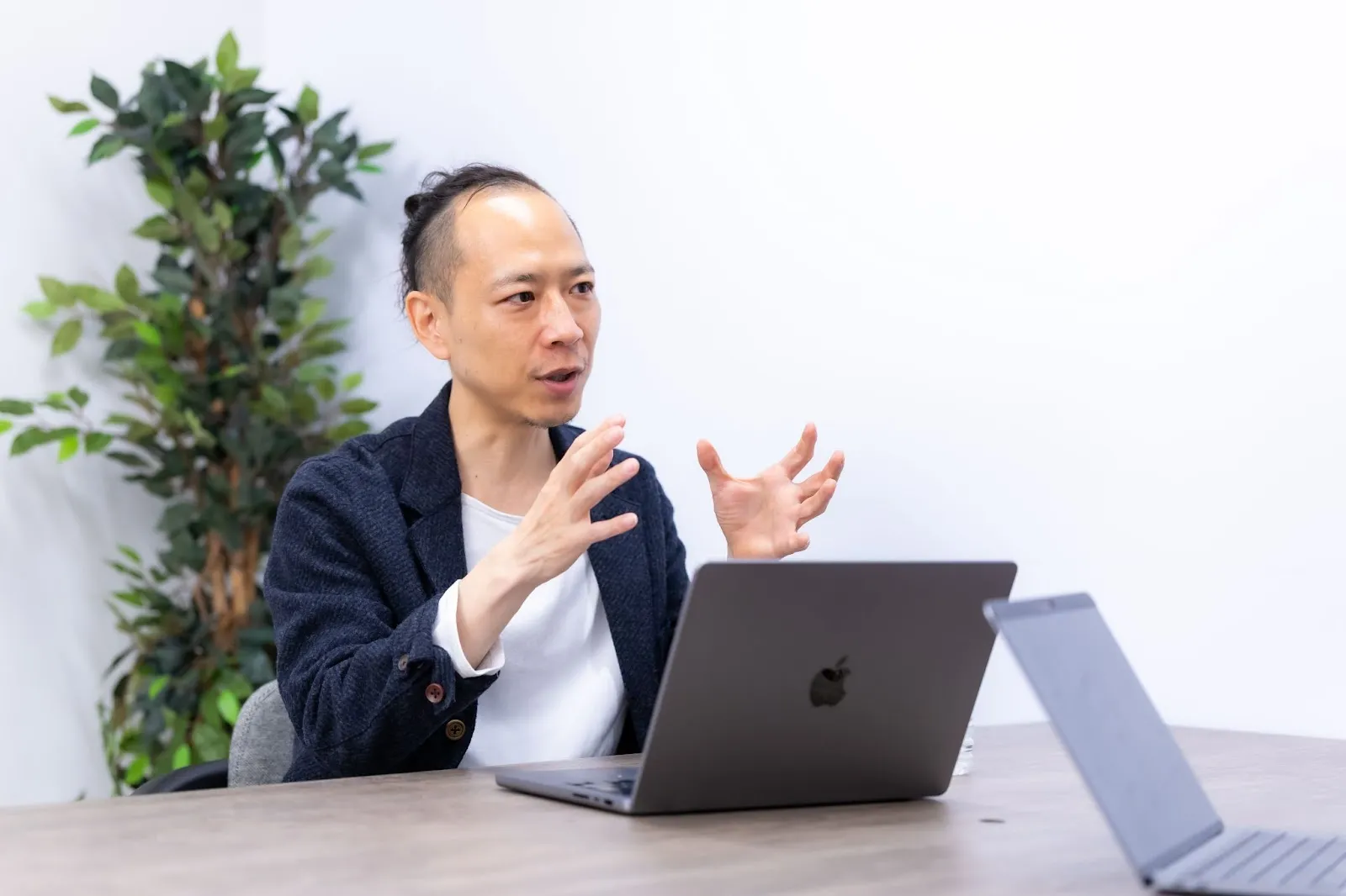 mentoの登録コーチ浅井さん