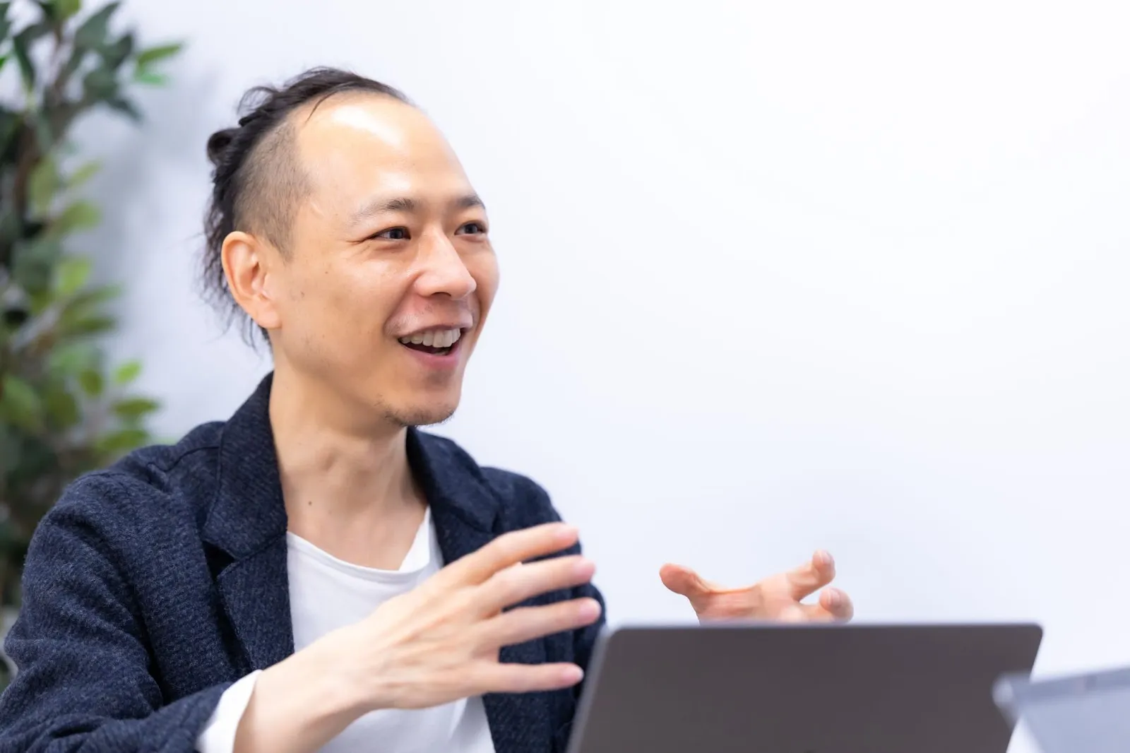 mentoの登録コーチ浅井さん