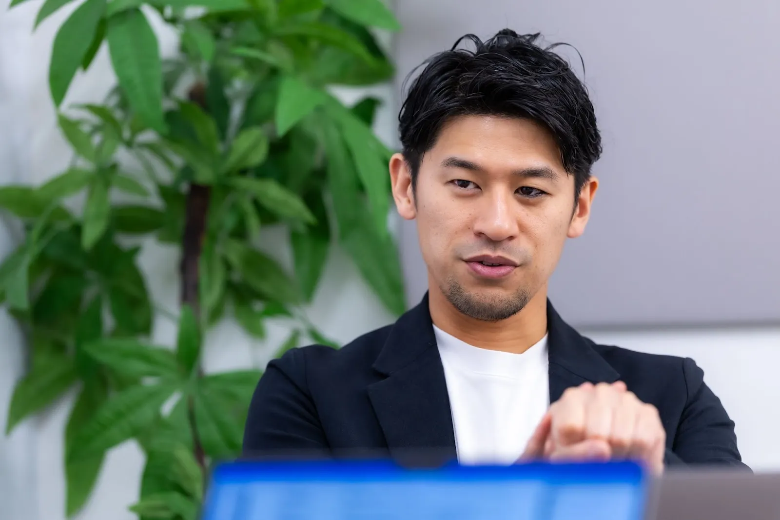 mentoのエグゼクティブコーチング受講者ユーザベースの吉田様
