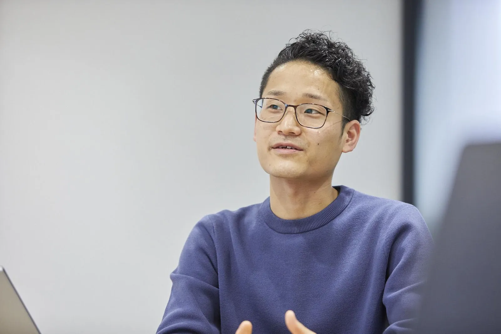 mentoの管理職コーチ受講者 パナソニック インダストリー株式会社 デジタル変革共創本部 武田将史さん