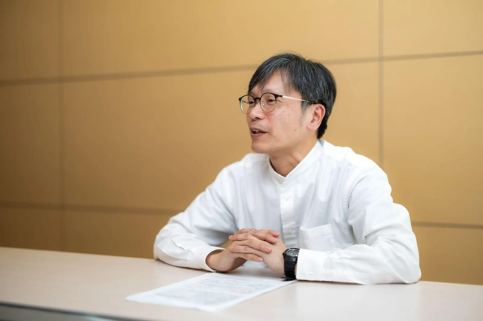mentoのコーチングを受講した 小林製薬株式会社下尾 克也さん