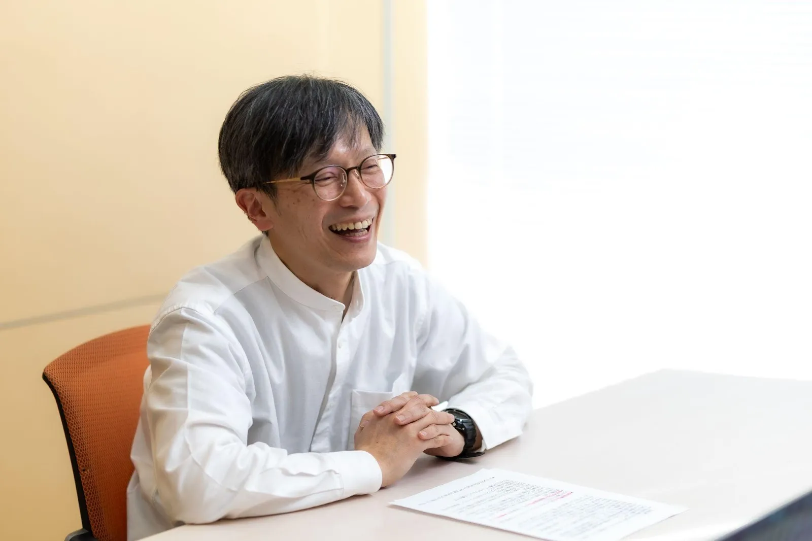 mentoのコーチングを受講した 小林製薬株式会社下尾 克也さん