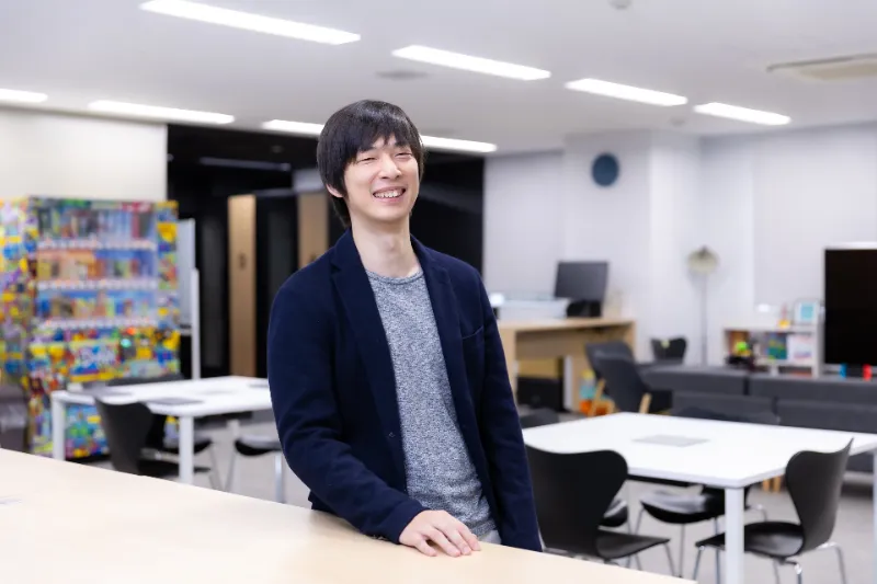 DeNA Games Tokyo初、エンジニア出身の取締役が、コーチングによって感じた成長