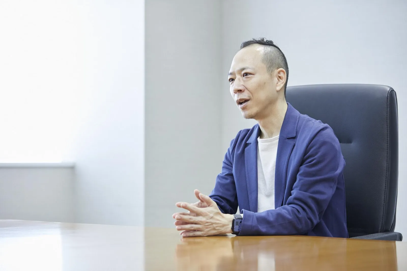 mento登録コーチ浅井宗裕さん
