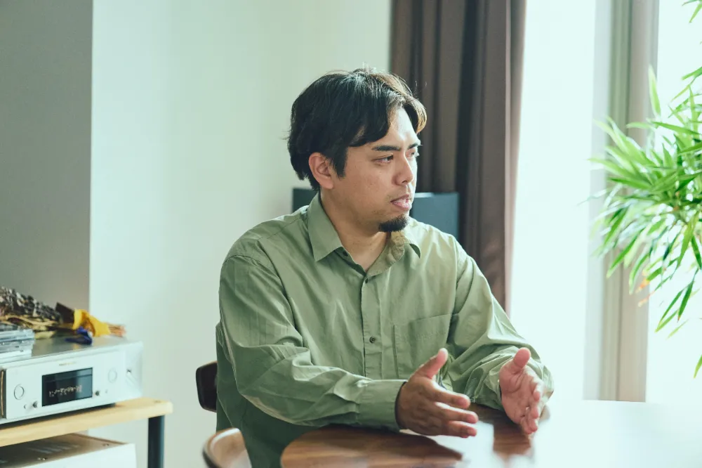 株式会社mento 代表取締役 木村憲仁