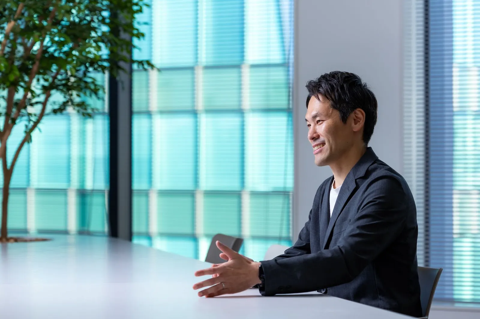 mentoのコーチングの導入を決めた株式会社スタディストのCHRO今井 威紀さん