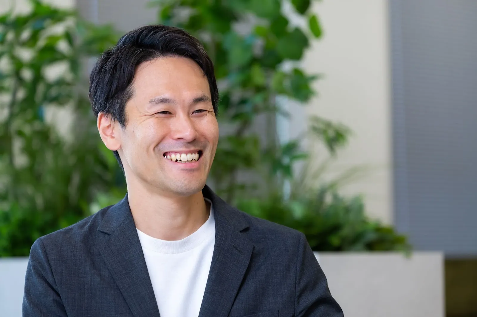 mentoのコーチングの導入を決めた株式会社スタディストのCHRO今井 威紀さん