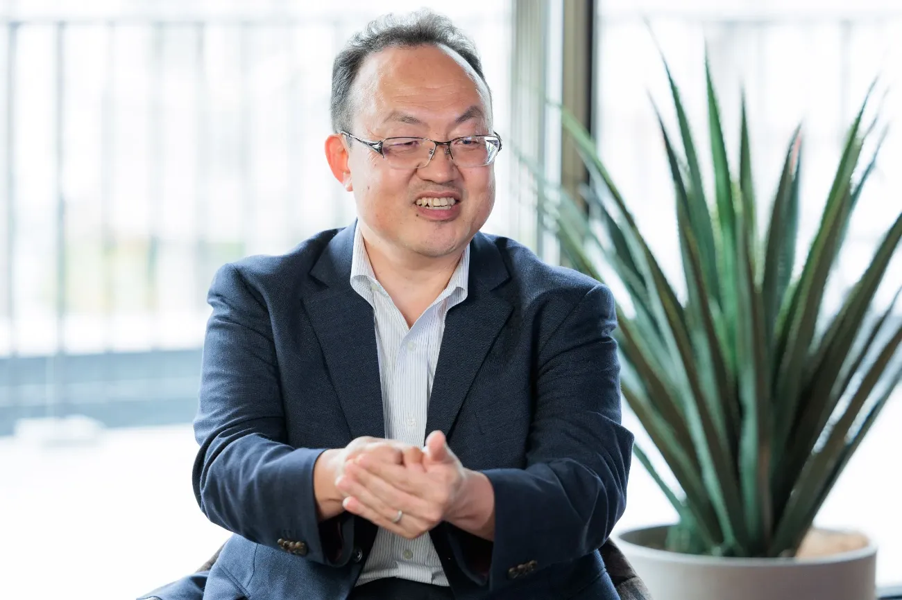 コーチングは「セーフティゾーンであり、行動を起こすプレッシャーでもある」。静岡新聞社・静岡放送の組織を変えていくミドルマネージャーたちの体験談 