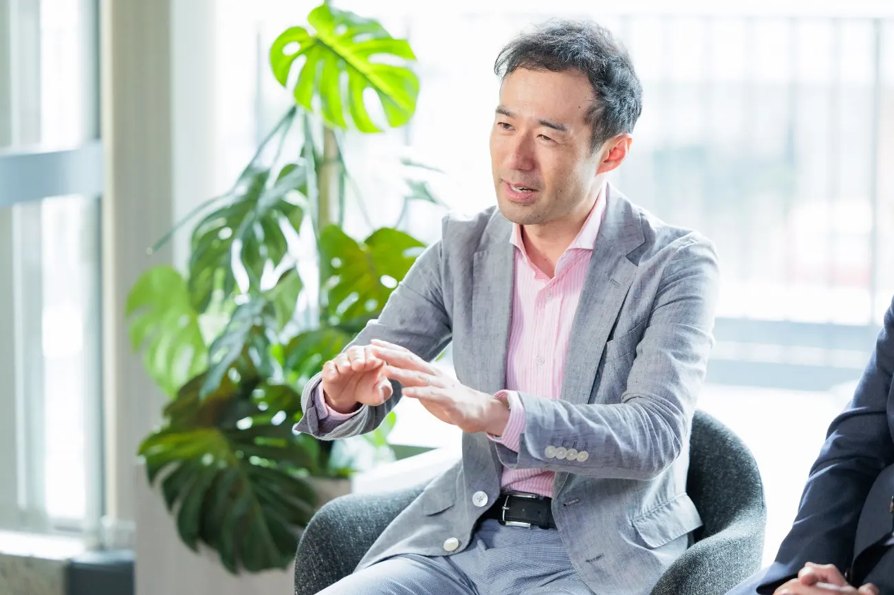 コーチングは「セーフティゾーンであり、行動を起こすプレッシャーでもある」。静岡新聞社・静岡放送の組織を変えていくミドルマネージャーたちの体験談 