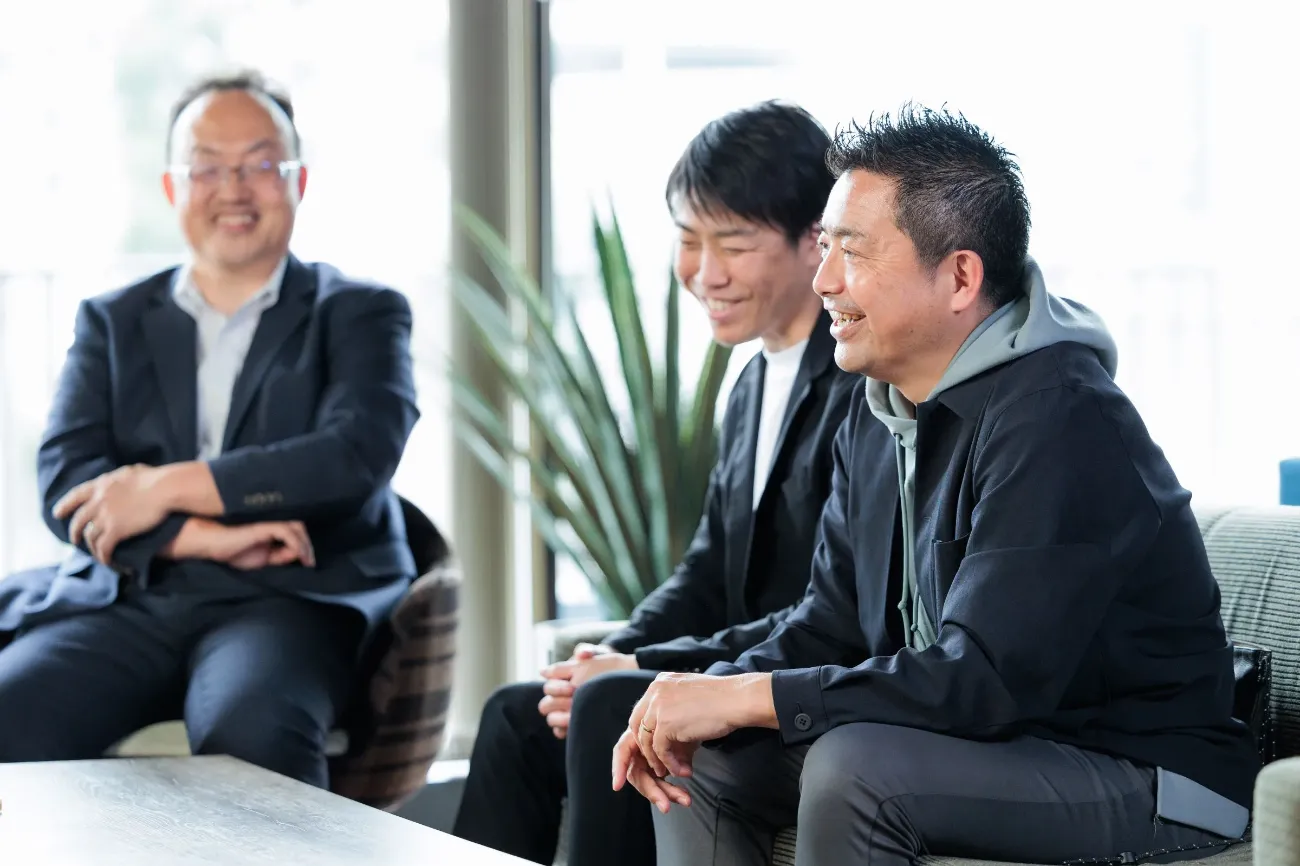 コーチングは「セーフティゾーンであり、行動を起こすプレッシャーでもある」。静岡新聞社・静岡放送の組織を変えていくミドルマネージャーたちの体験談 