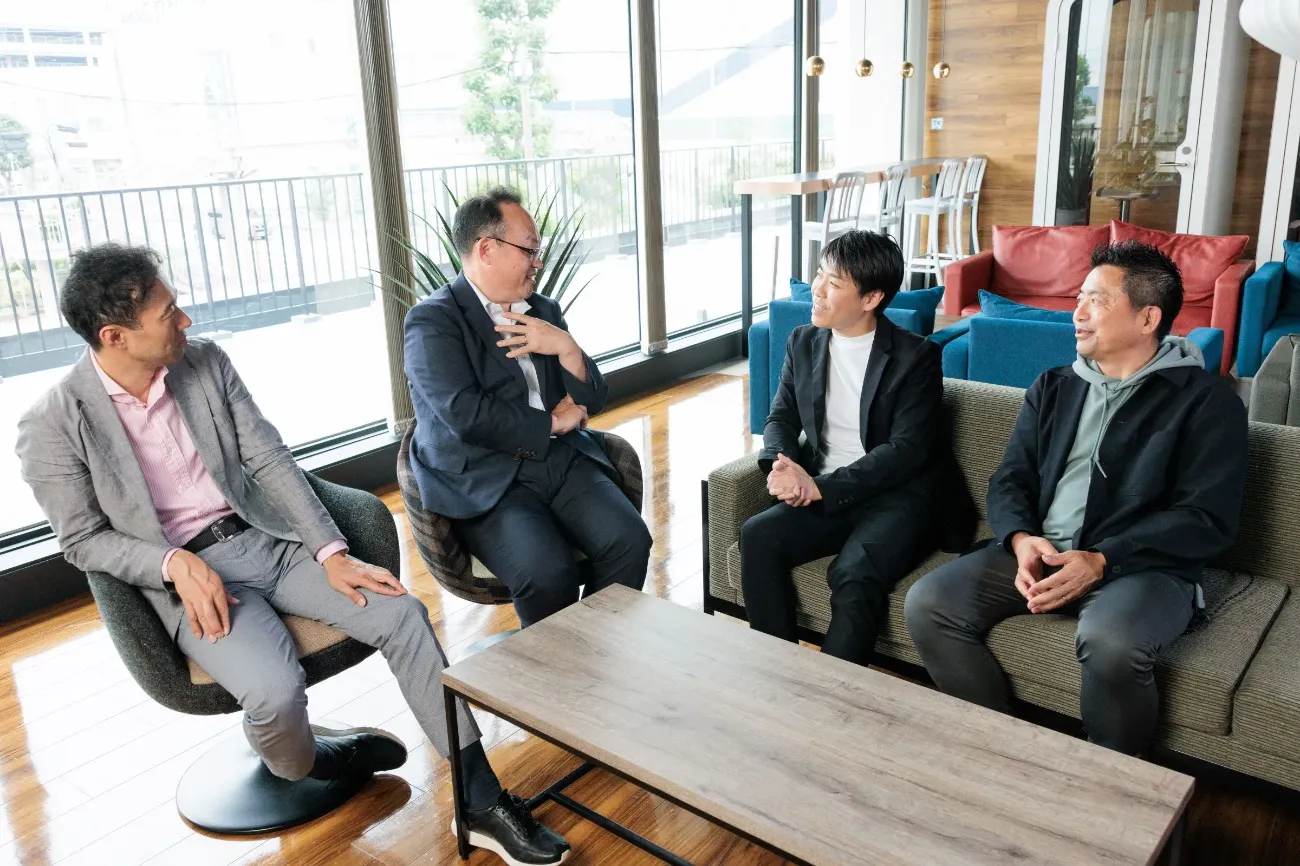 コーチングは「セーフティゾーンであり、行動を起こすプレッシャーでもある」。静岡新聞社・静岡放送の組織を変えていくミドルマネージャーたちの体験談 