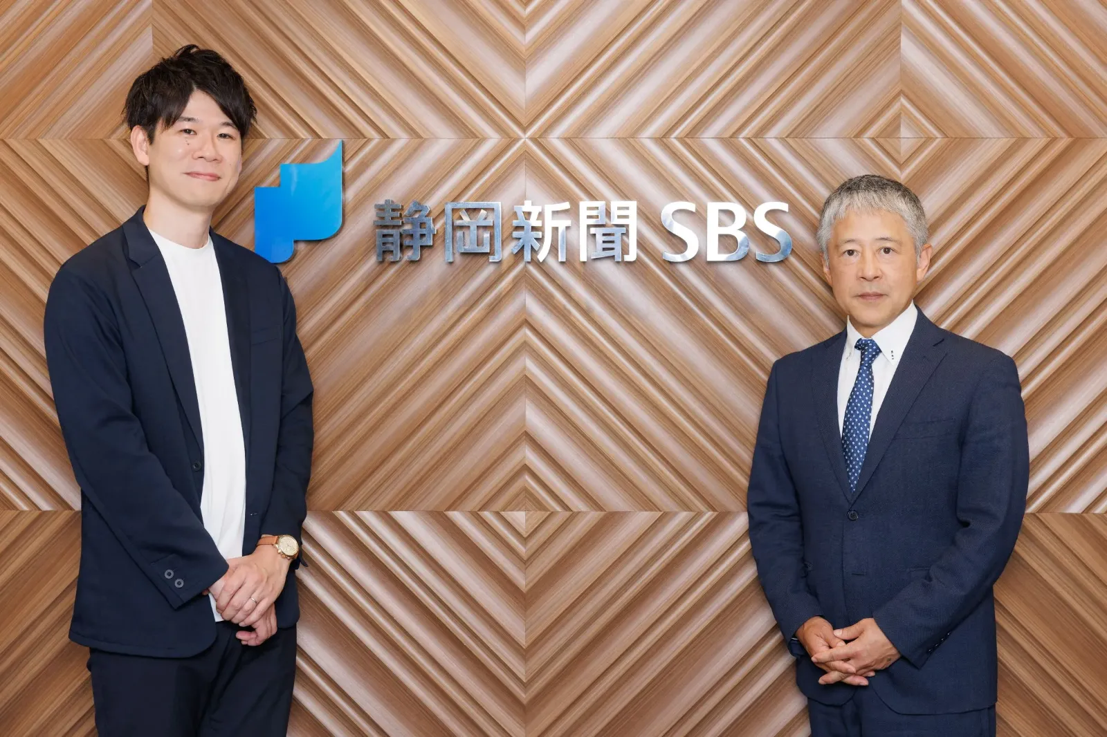 静岡新聞社・静岡放送の第二創業の幹になるのは「ミドルマネージャー」の変革。マネジメントコーチングで1on1の対話力を向上させ、現場の声から局と会社を超えた連携へ