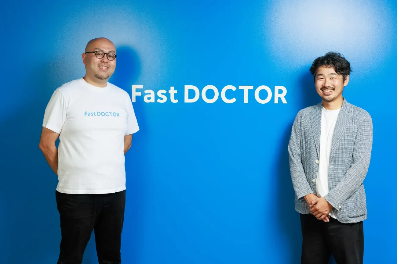 「1億人のかかりつけ機能」に向け急成長中のファストドクター。プロアクティブな事業成長に向け、コーチングで内省の強化を 