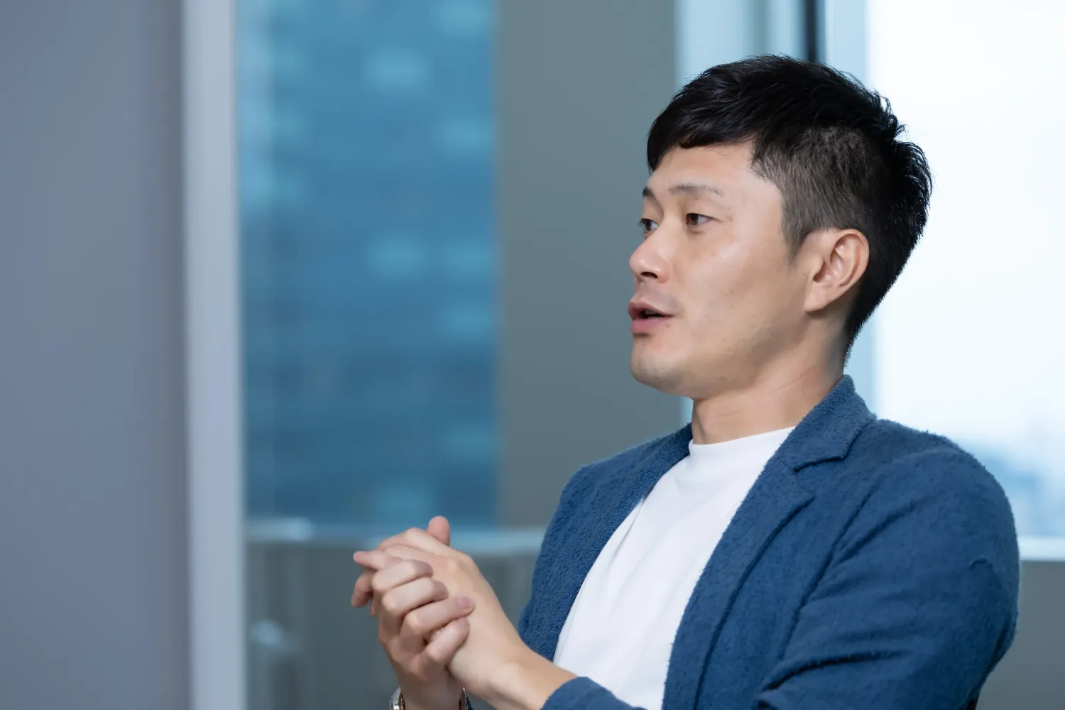 JTが取り組む「自立・自律」を重視した成長支援プログラム――次世代リーダー候補にコーチングを提供する理由とは？