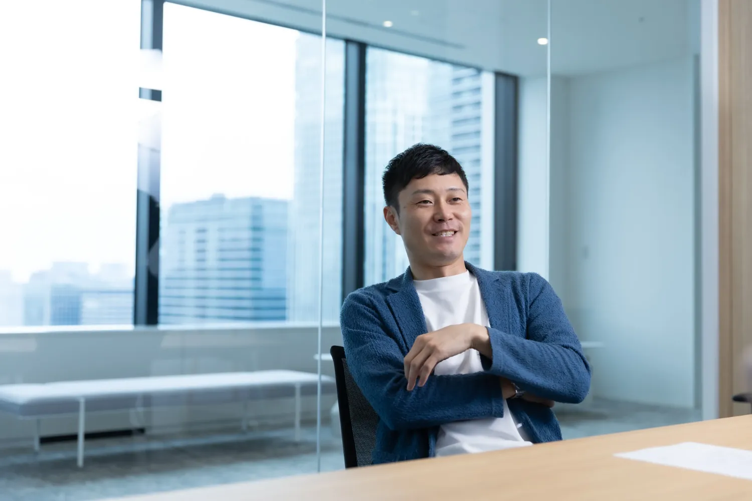 JTが取り組む「自立・自律」を重視した成長支援プログラム――次世代リーダー候補にコーチングを提供する理由とは？