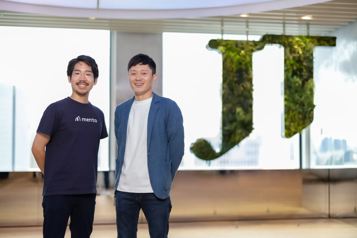 JTが取り組む「自立・自律」を重視した成長支援プログラム――次世代リーダー候補にコーチングを提供する理由とは？
