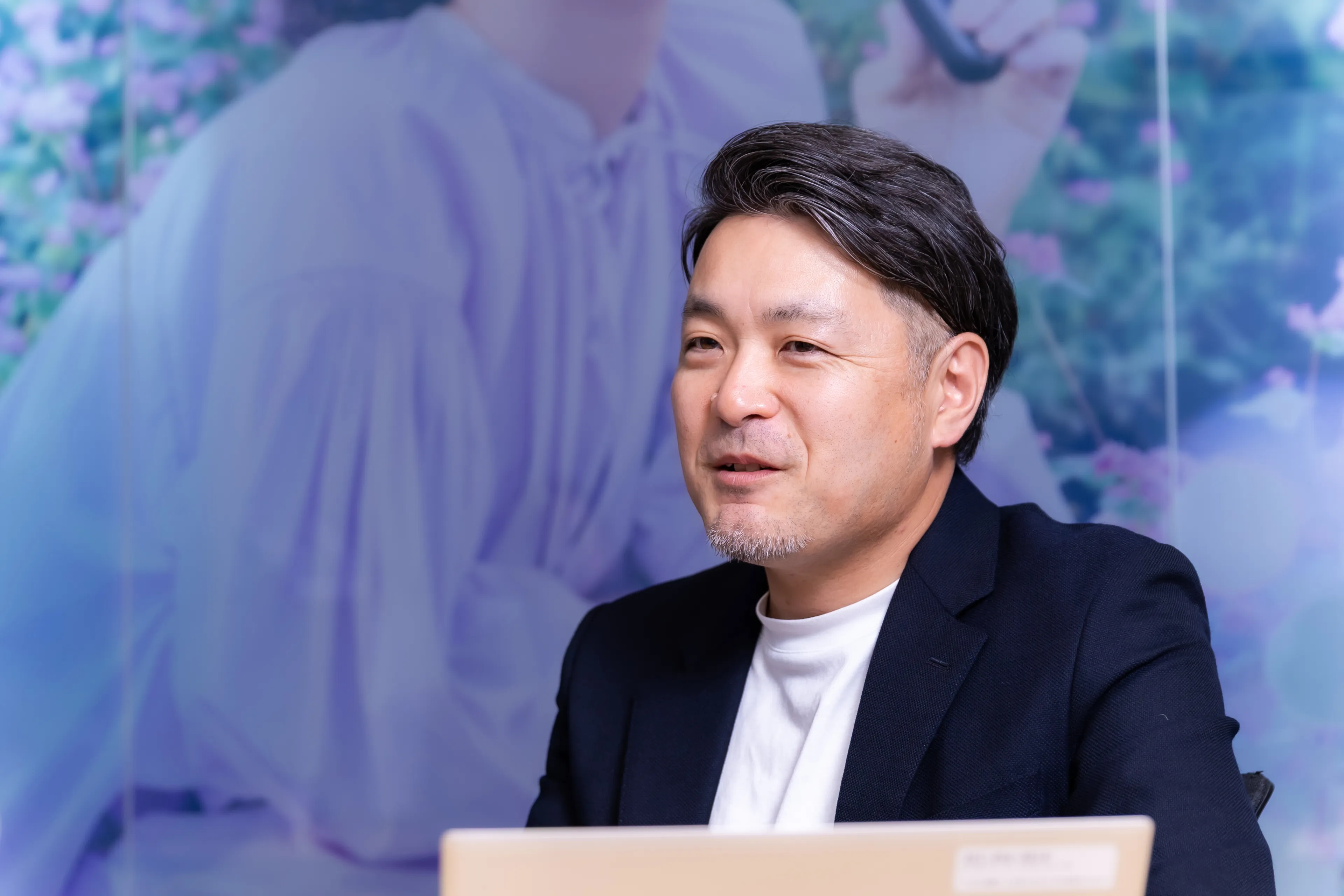 JT村上弘樹さん