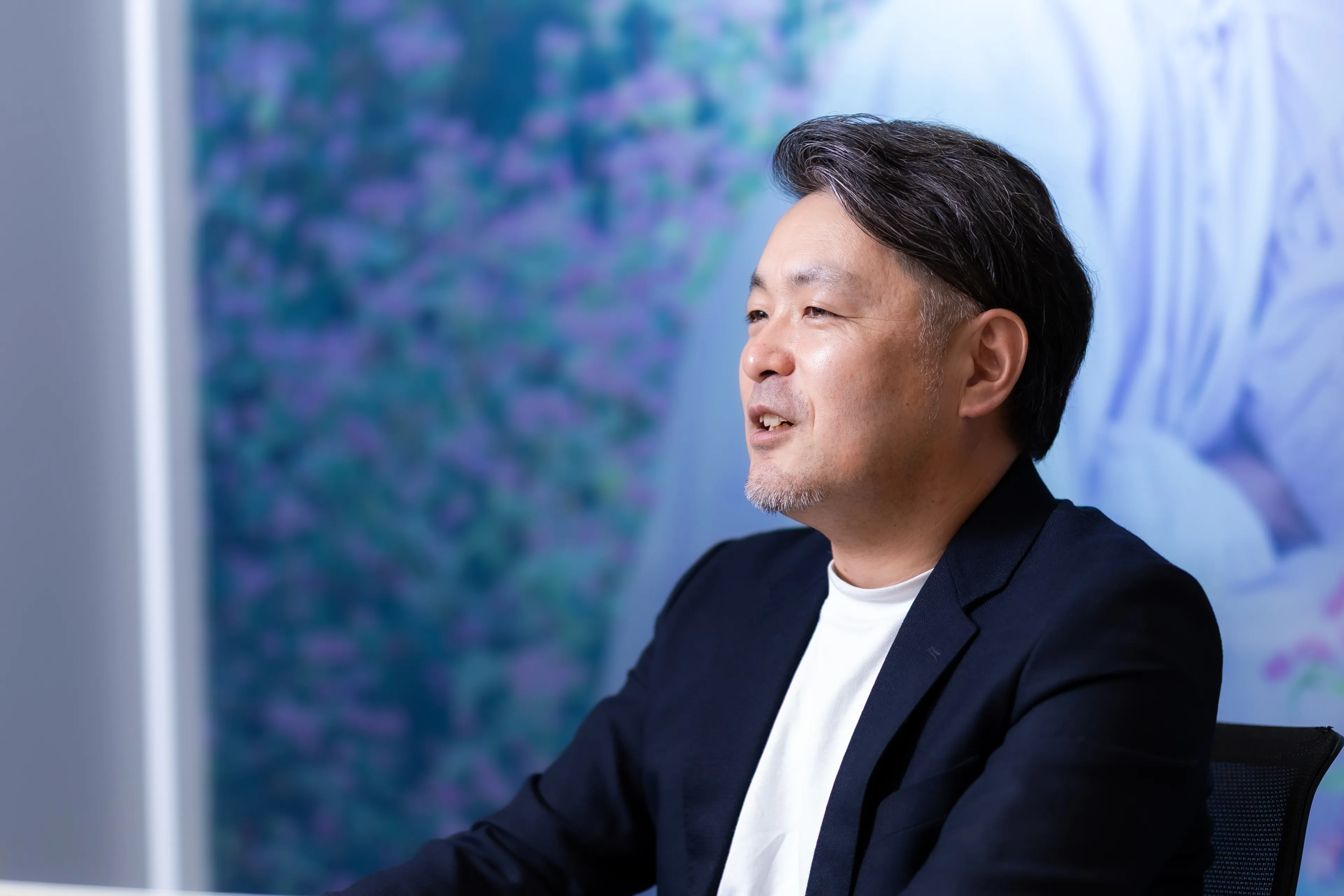 JT村上弘樹さん