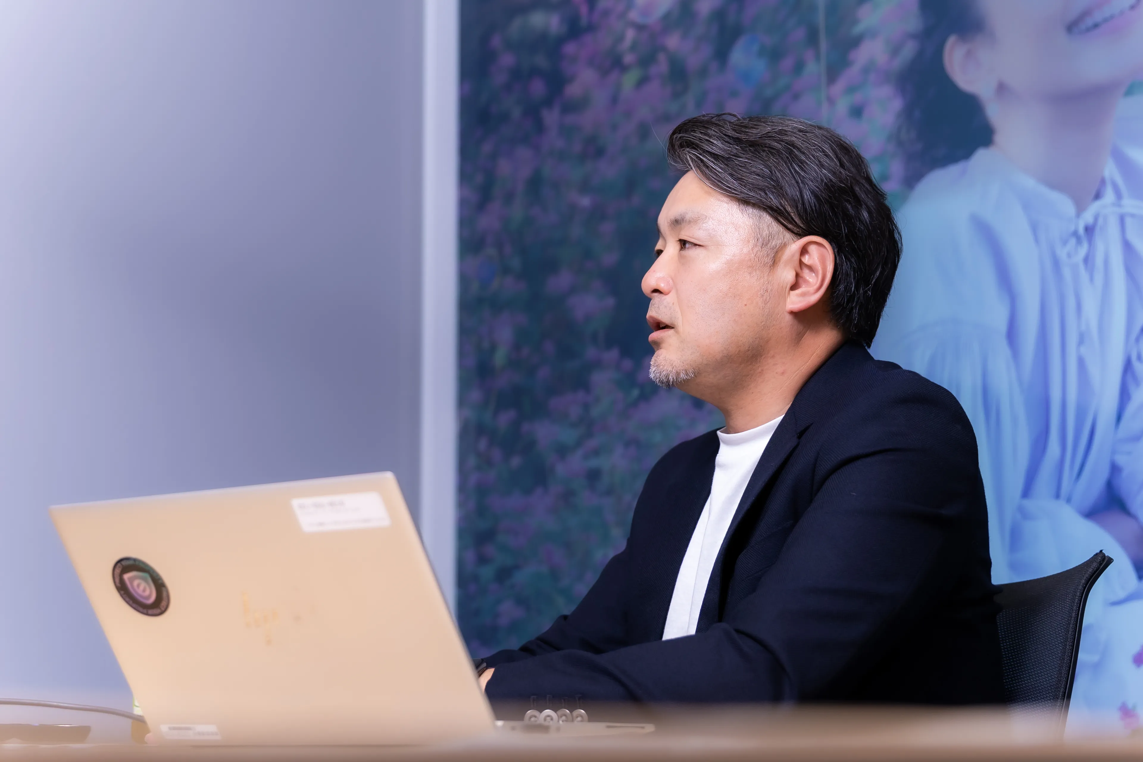 JT村上弘樹さん