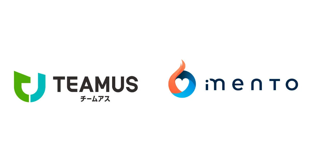 管理職コーチ「mento」、コクヨの組織成長ソリューション「TEAMUS」と提携を開始しました