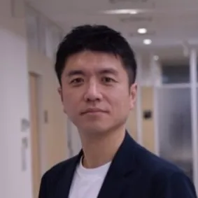 森安 利之