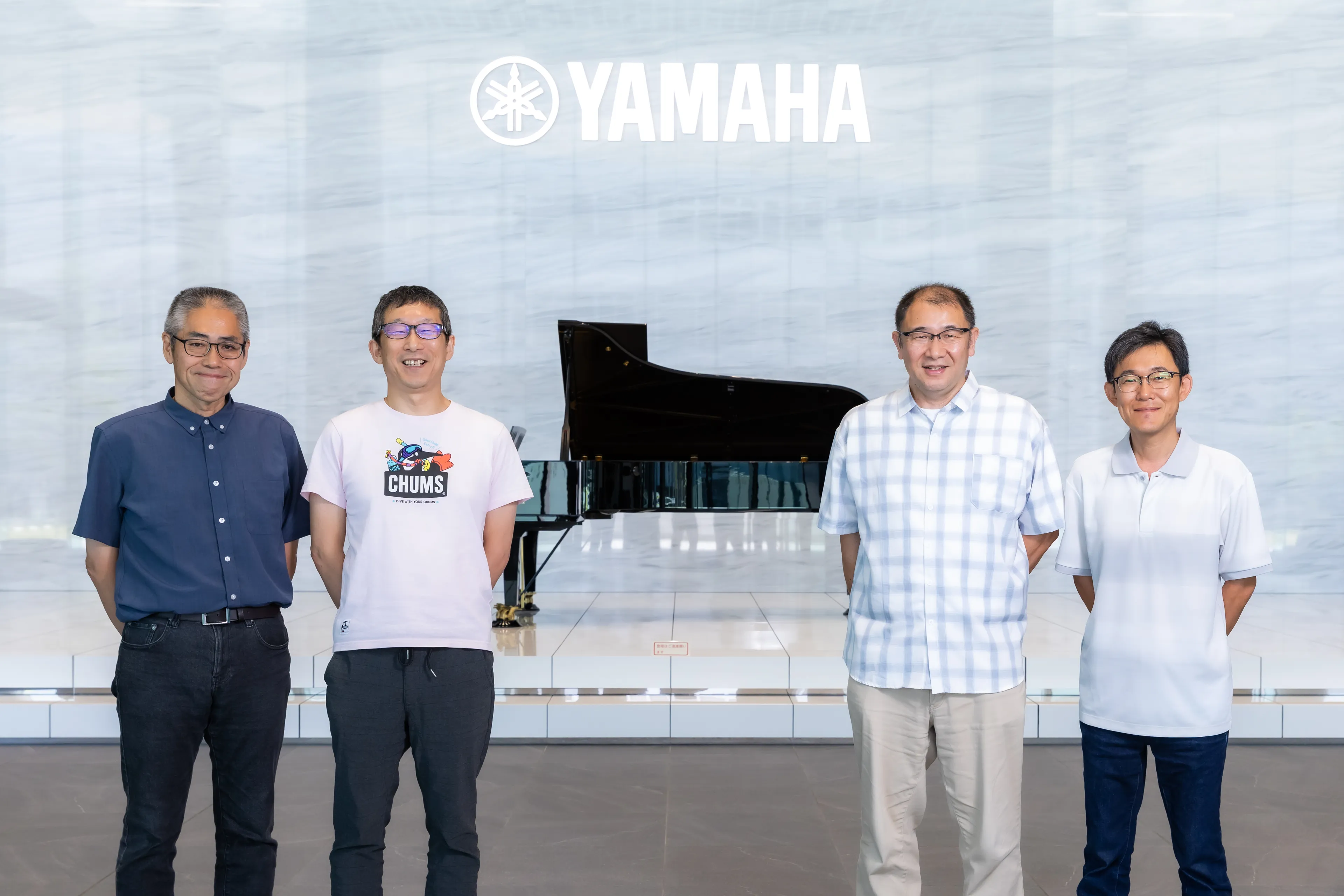 新任管理職の不安、組織運営の悩み、そして部下への権限委譲――ヤマハハイテックデザインの管理職が語るコーチング活用術