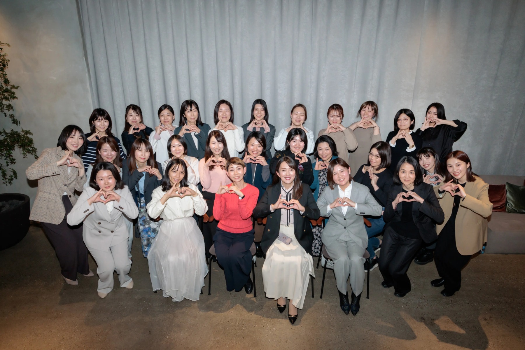 【国際女性デー】現場で奮闘する女性リーダーのためのイベント「Management Success Hub for Women Leaders」開催レポート