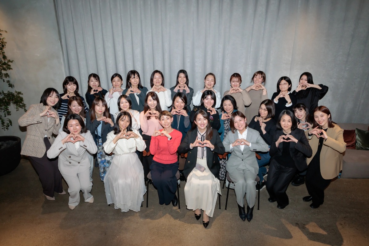 【国際女性デー】現場で奮闘する女性リーダーのためのイベント「Management Success Hub for Women Leaders」開催レポート