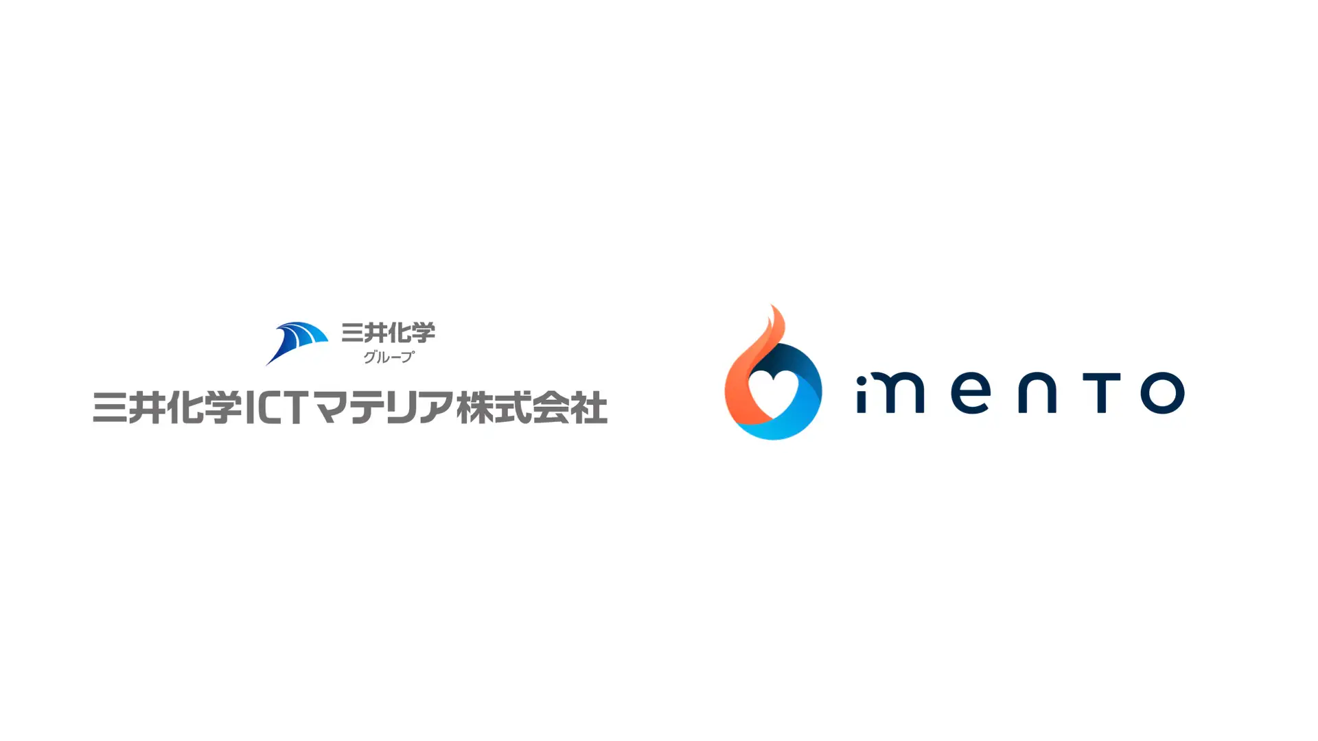 mento マネジメントAI、三井化学ICTマテリア株式会社へ提供開始