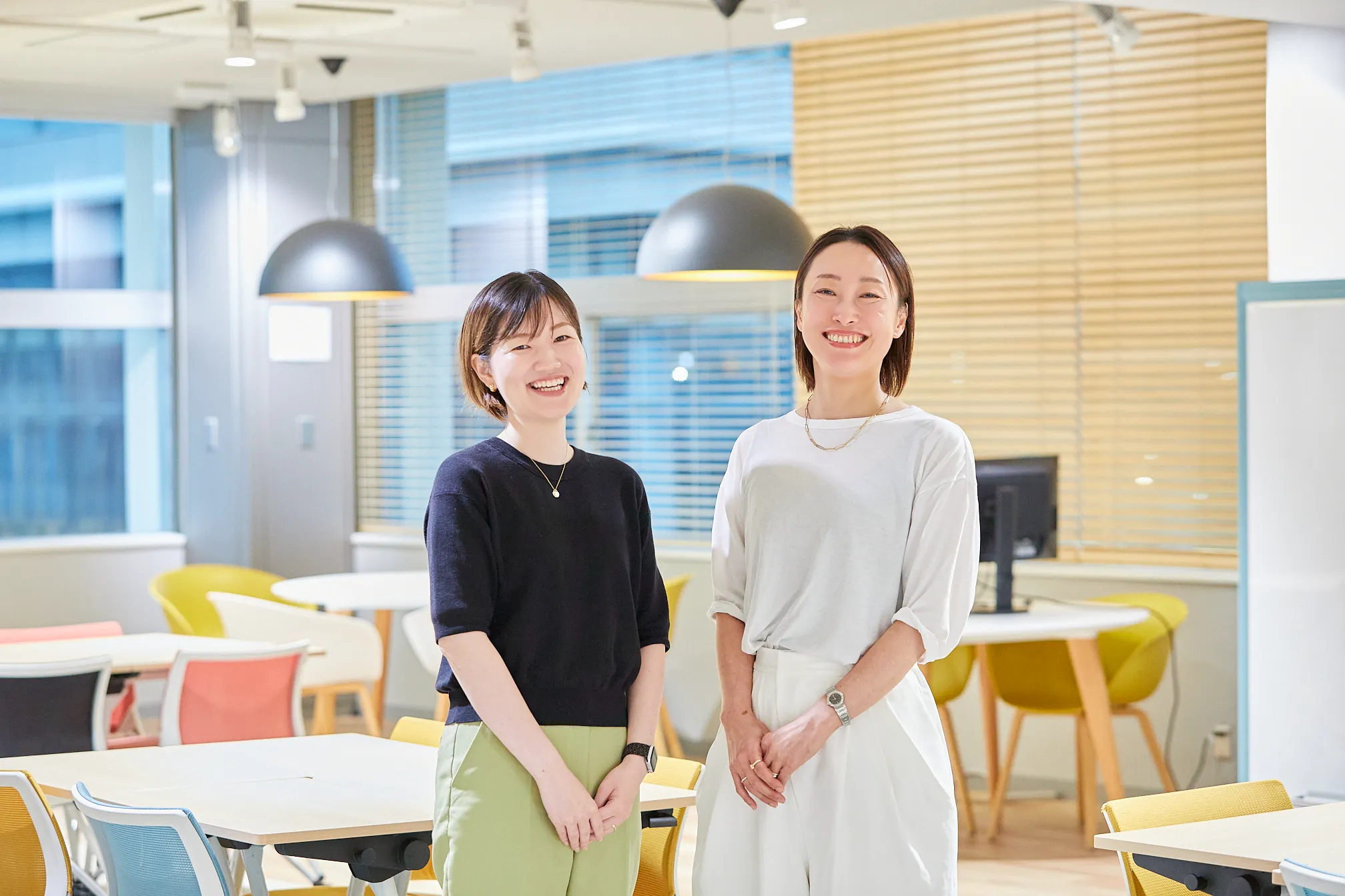 受講者の約95%が行動変容を実感。三菱商事の部長層が挑むリーダーシップのアップデート