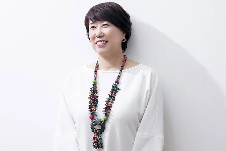 熊平 美香
