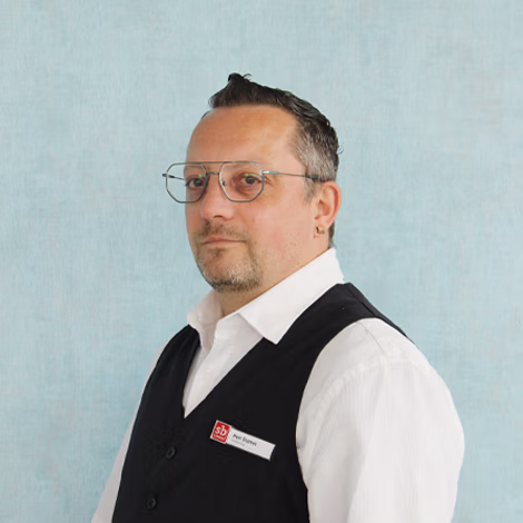 Herr Stamm