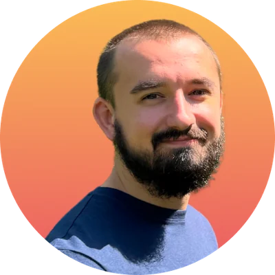 Alexandre, co-fondateur de Wipix, animateur d'anniversaires pour enfants à Paris et en Île-de-France