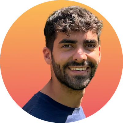 Allan, co-fondateur de Wipix, animateur d'anniversaires pour enfants à Paris et en Île-de-France