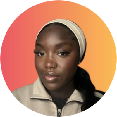 Naomie, animatrice d'anniversaires pour enfants chez Wipix