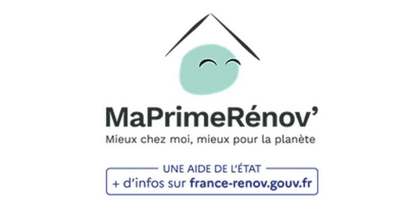 Financez votre rénovation énergétique avec MaPrimeRénov