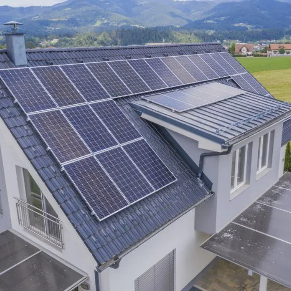 Le Thiec, installateur de panneaux solaires en Loire Atlantique